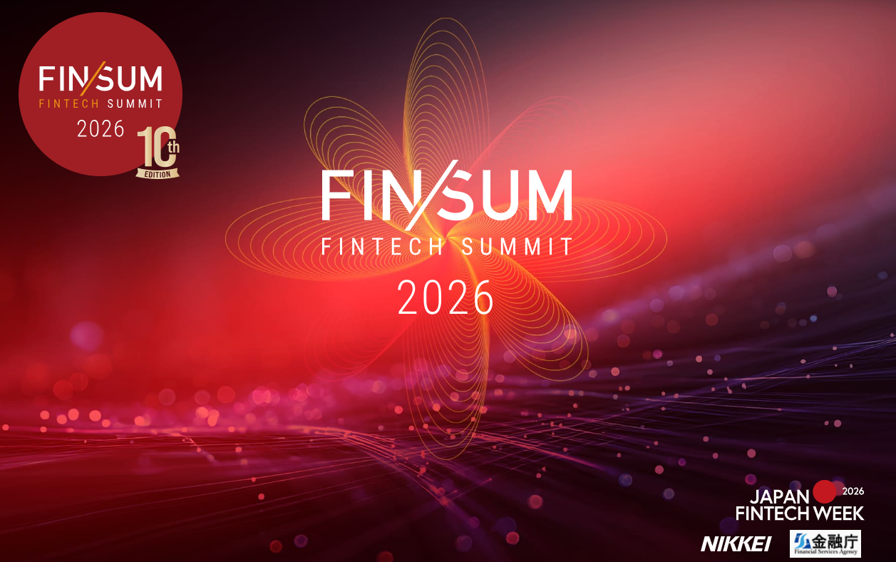「FIN/SUM 2026 スタートアップインパクトピッチ」一次選考通過のお知らせ